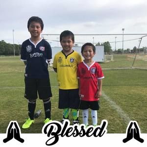 Meet your Posher, Suan